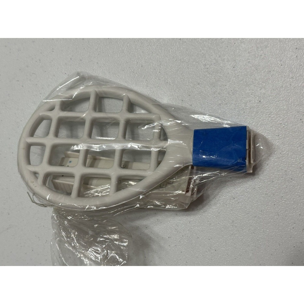 Nintendo Wii Games Tennis Racket Remote Accessory - Picture 1 of 2